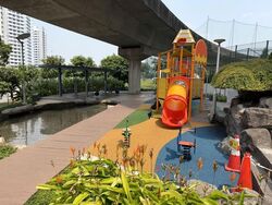 RiverParc Residence (D19), Condominium #612644571